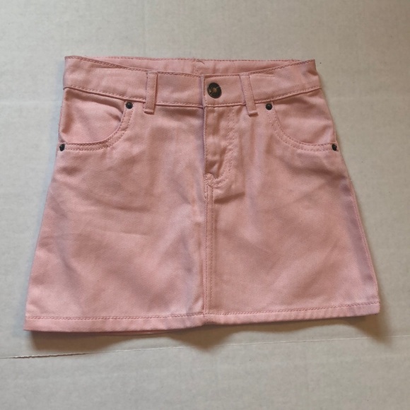 Carter's Other - NWT Carters Denim Skirt